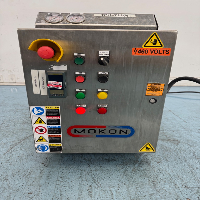 Mokon Temperature Control Unit image 3